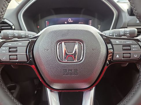 New 2026 Honda Pilot Touring image 13