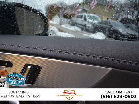 Used 2023 Mercedes-Benz CLA 35 AMG 4MATIC image 21