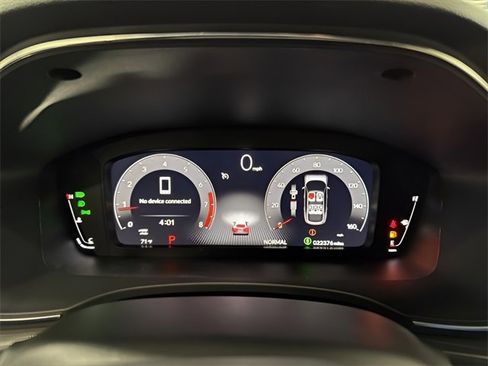 Used 2024 Acura Integra A-Spec image 10