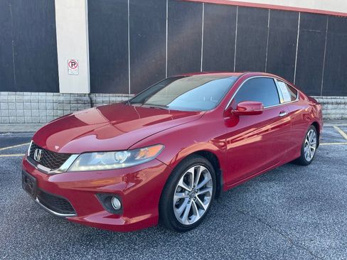 Used 2014 Honda Accord EX-L image 1