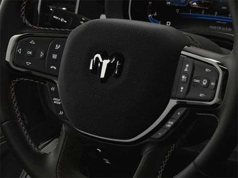 New 2025 RAM 1500 Limited image 24
