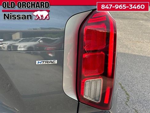 Used 2023 Hyundai Palisade XRT AWD/4WD image 10