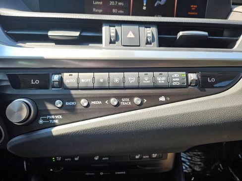 Used 2021 Lexus ES 350 w/ Premium Package FWD image 71