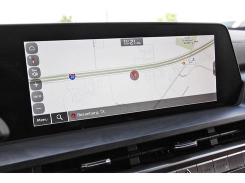 Certified 2024 Kia Telluride EX X-Line AWD/4WD image 26