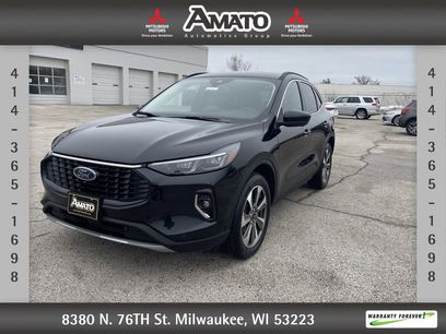 Used 2023 Ford Escape Platinum