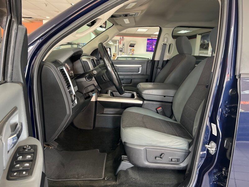Used 2016 RAM 1500 Outdoorsman AWD/4WD image 9
