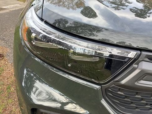 Used 2023 Ford Explorer Timberline w/ Timberline Technology Package image 9