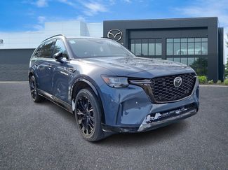 New 2026 MAZDA CX-90 3.3 Turbo S w/ Premium Package video 1