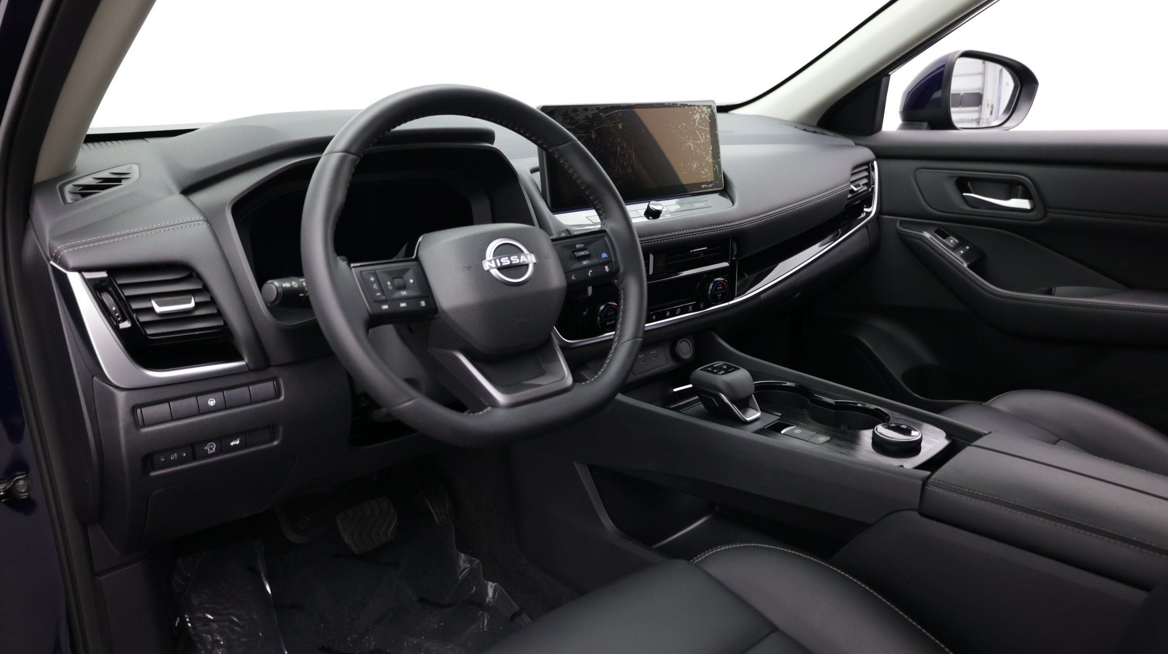 Used 2026 Nissan Rogue SL AWD/4WD image 12