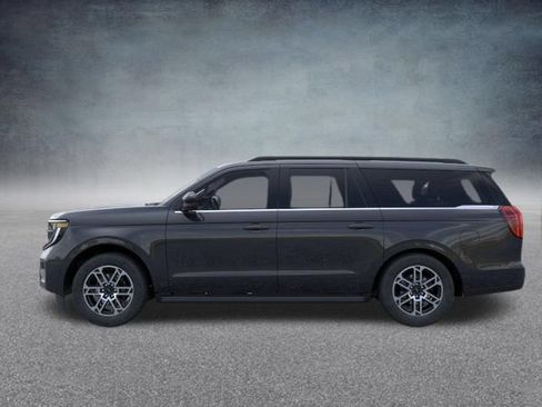 New 2026 Ford Expedition Max Active AWD/4WD image 6