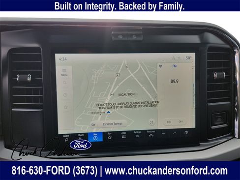 New 2026 Ford F350 XLT w/ XLT Premium Package image 15