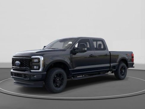 New 2026 Ford F250 XL AWD/4WD image 1