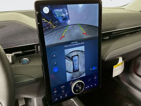 New 2025 Ford Mustang Mach-E Premium image 27