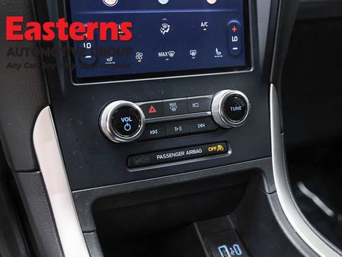 Used 2023 Ford Edge SEL AWD/4WD image 19