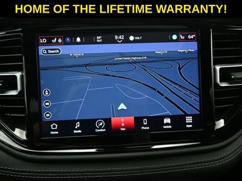 Used 2021 Dodge Durango Citadel AWD/4WD image 22