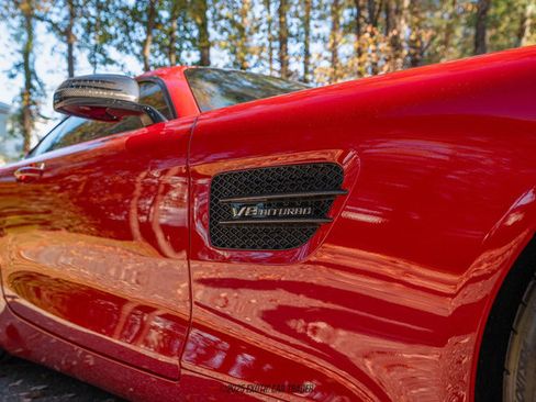 Used 2016 Mercedes-Benz AMG GT S image 47