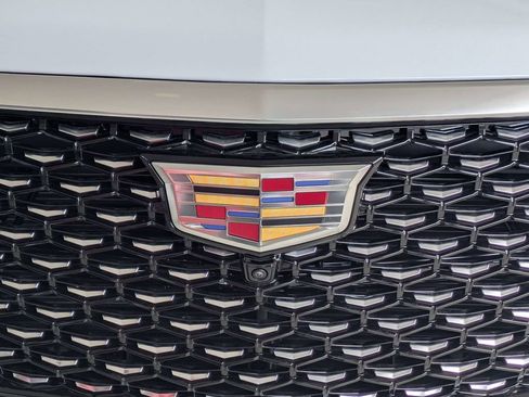 Certified 2026 Cadillac Escalade 4WD image 12