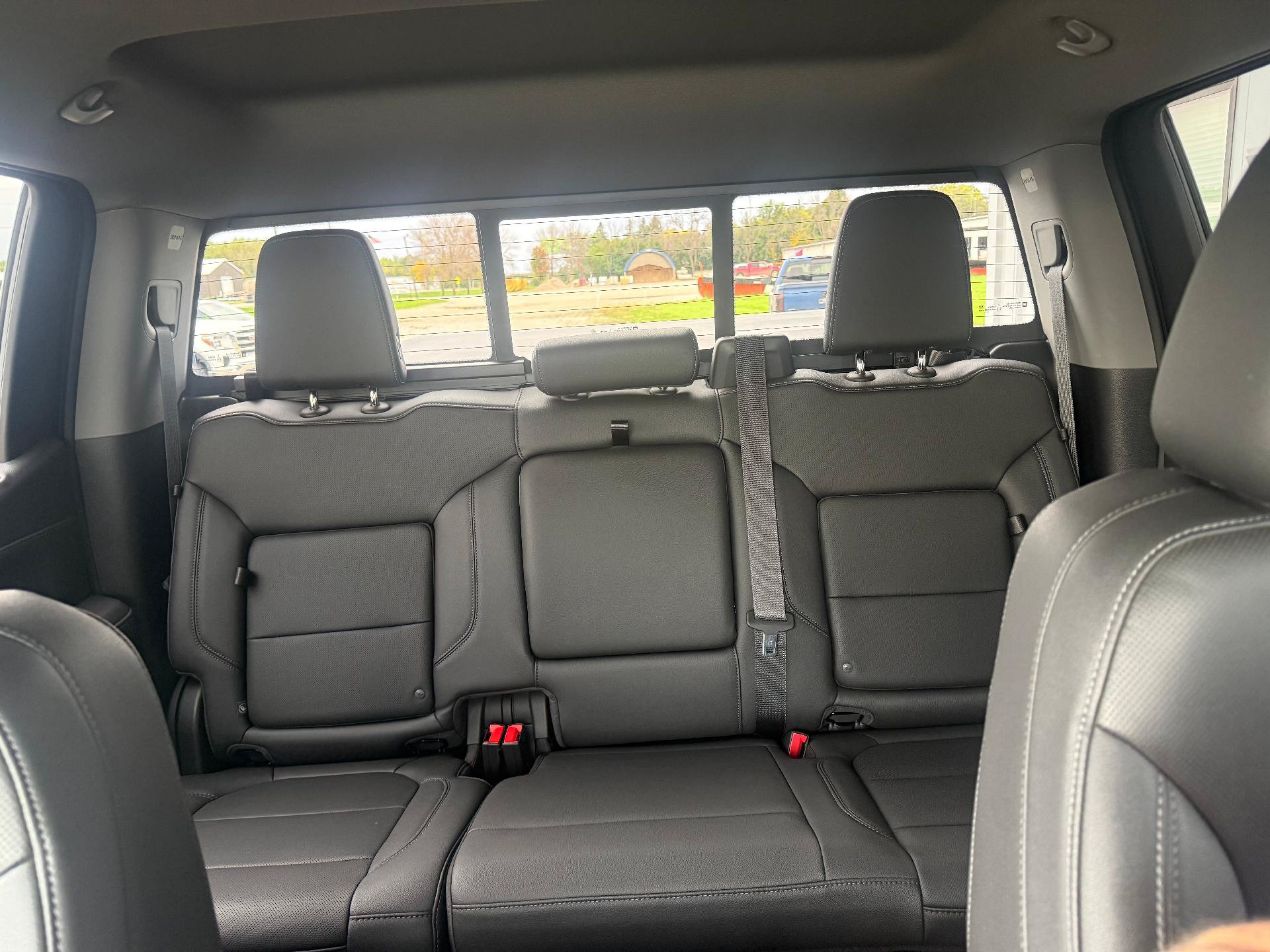 Used 2021 GMC Sierra 1500 SLT w/ SLT Premium Plus Package AWD/4WD image 21