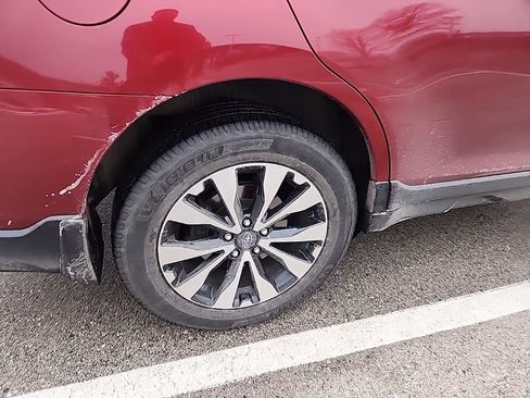 Used 2015 Subaru Outback 2.5i Limited w/ Popular Package #4 image 6