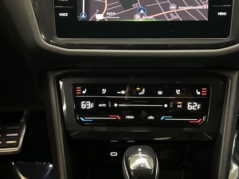 Used 2022 Volkswagen Tiguan SEL R-Line AWD/4WD image 20