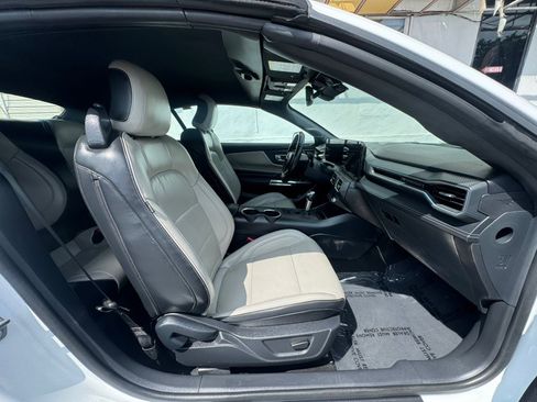 Used 2024 Ford Mustang Premium RWD image 10
