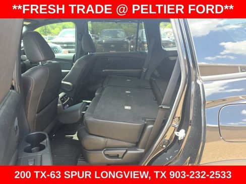 Used 2022 Honda Passport TrailSport image 8