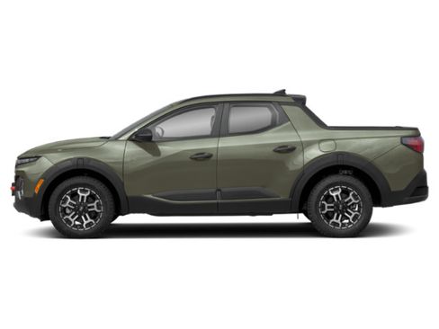New 2026 Hyundai Santa Cruz XRT AWD/4WD image 37