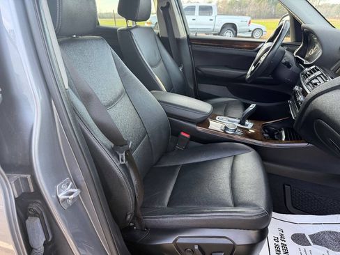 Used 2017 BMW X3 xDrive28i AWD/4WD image 13