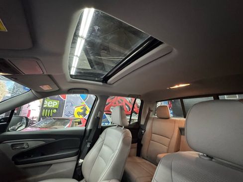 Used 2023 Honda Ridgeline RTL-E image 32