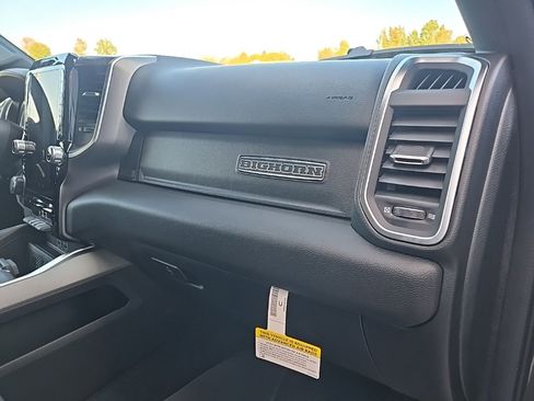 New 2026 RAM 1500 Big Horn image 88