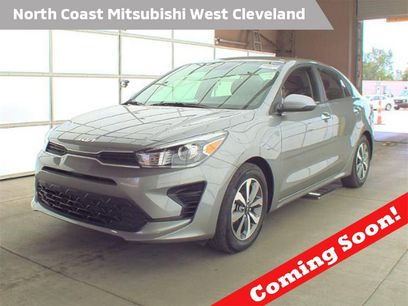 Used 2023 Kia Rio S w/ Technology Package