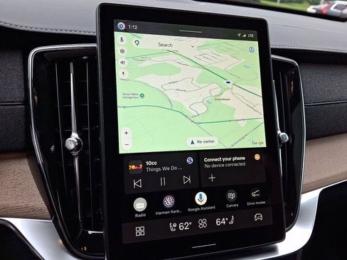Certified 2026 Volvo XC90 B6 Plus AWD/4WD image 17