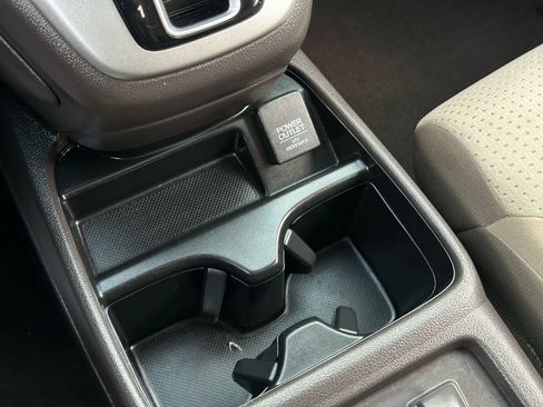 Used 2014 Honda CR-V EX image 36