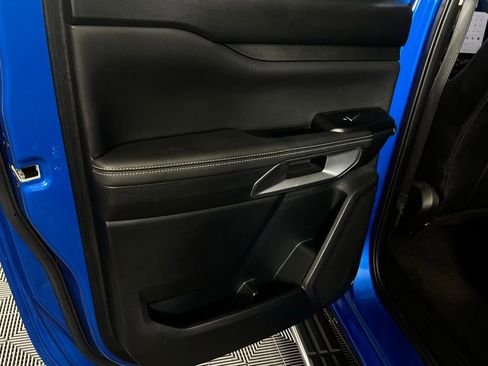 Used 2024 Ford Ranger Lariat image 25