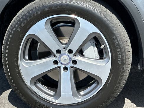 Used 2016 Mercedes-Benz GLC 300 image 31