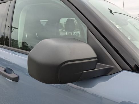 Used 2024 Ford Bronco Sport Badlands image 12