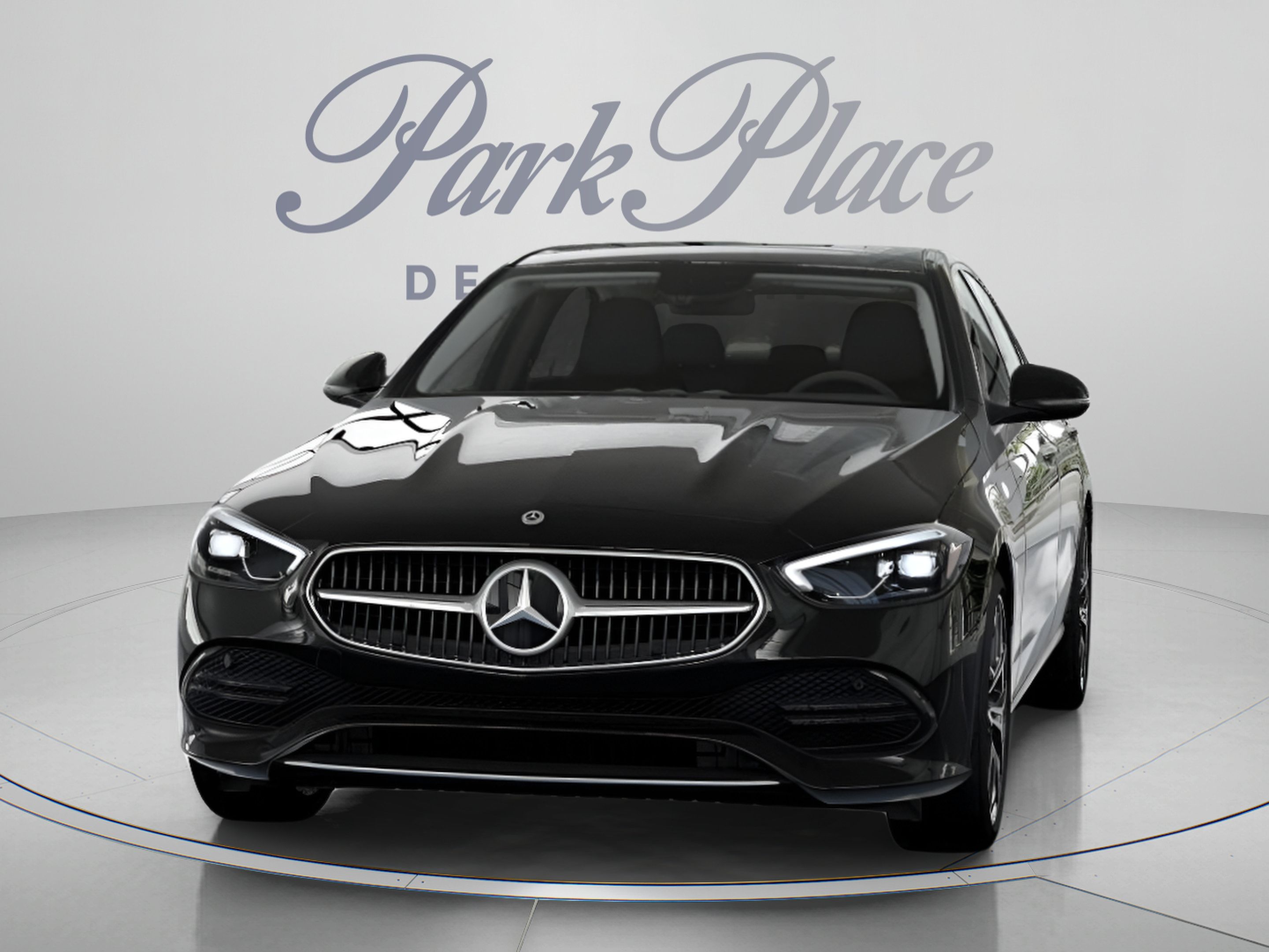 Used 2026 Mercedes-Benz C 300 Sedan image 34
