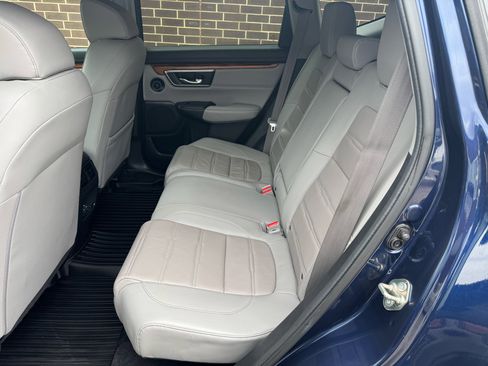 Used 2017 Honda CR-V EX-L image 6