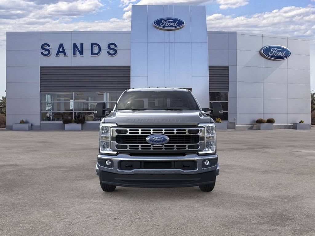 New 2026 Ford F350 XLT w/ 360-Degree Camera Package AWD/4WD image 6