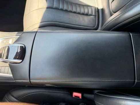 Used 2015 Mercedes-Benz S 550 4MATIC Coupe image 24