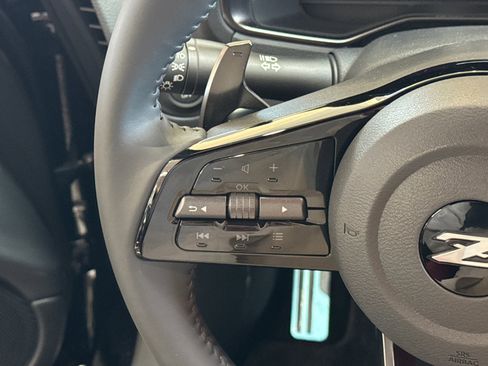 New 2026 Nissan Z Performance w/ Floor Mat Package image 15