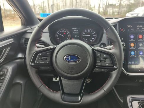 Used 2024 Subaru Impreza RS AWD/4WD image 22