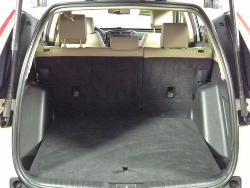 Used 2018 Honda CR-V Touring image 24