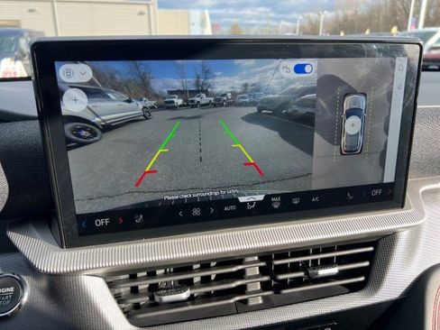 Certified 2025 Ford Explorer ST image 14