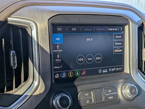 Used 2020 GMC Sierra 1500 Denali w/ Denali Ultimate Package image 32