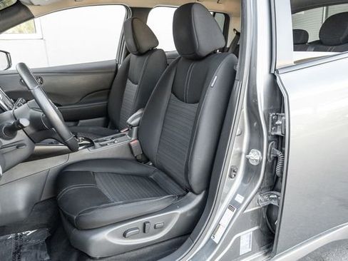 Used 2023 Nissan Leaf SV Plus image 12