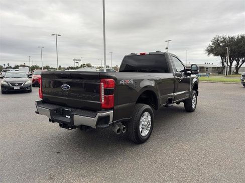 Certified 2025 Ford F250 XLT w/ 360-Degree Camera Package image 3