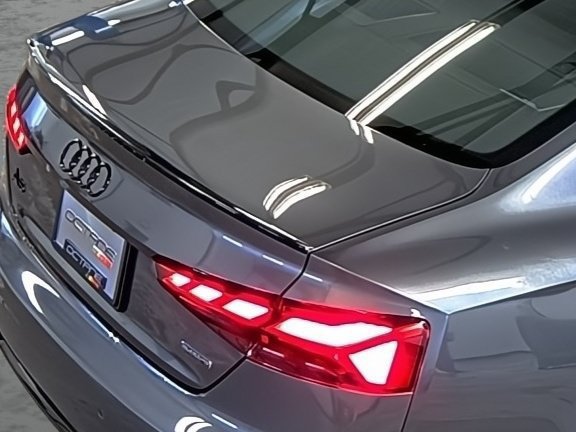 Used 2023 Audi A5 2.0T Premium Plus w/ Premium Plus AWD/4WD image 16