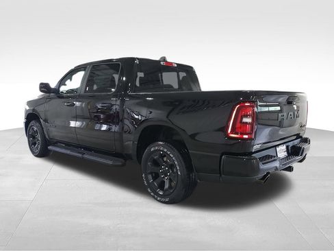 New 2026 RAM 1500 Express AWD/4WD image 6