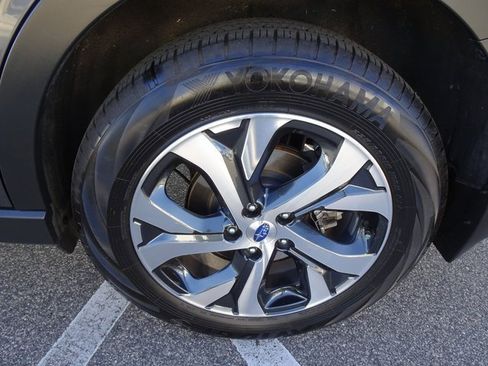 Used 2021 Subaru Outback Limited w/ Popular Package #2 image 37